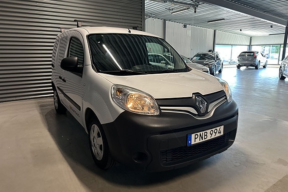 Renault Kangoo Express 3 of 5