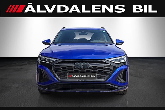 Audi Q8 26 of 26