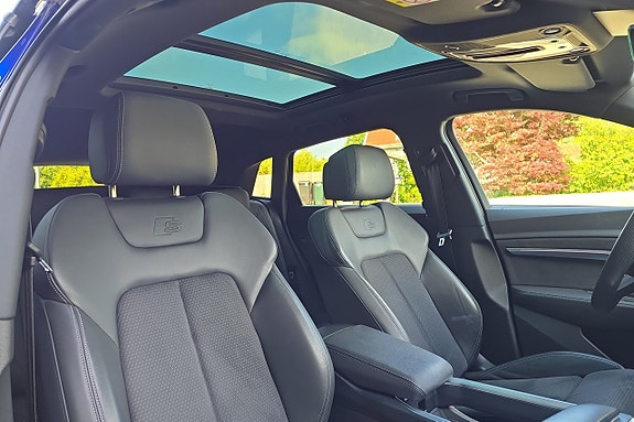 Audi Q8 19 of 26