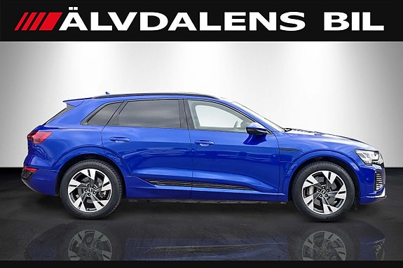 Audi Q8 4 of 26