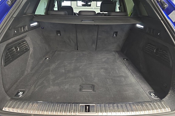 Audi Q8 25 of 26