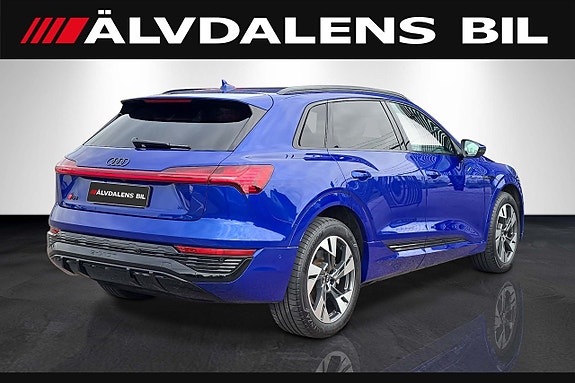 Audi Q8 3 of 26