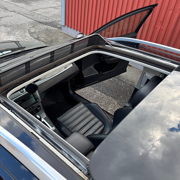 Volkswagen Passat 5 of 5