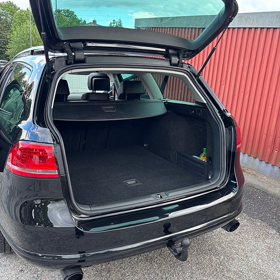 Volkswagen Passat 4 of 5