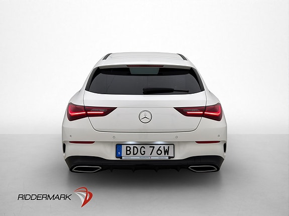 Mercedes-Benz CLA200 6 of 30