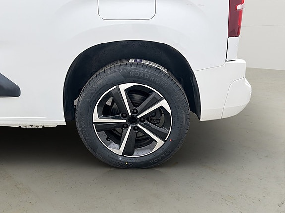 Opel Combo 25 of 27