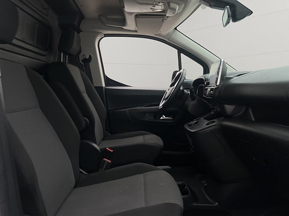 Opel Combo 14 of 27