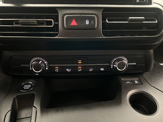Opel Combo 22 of 27