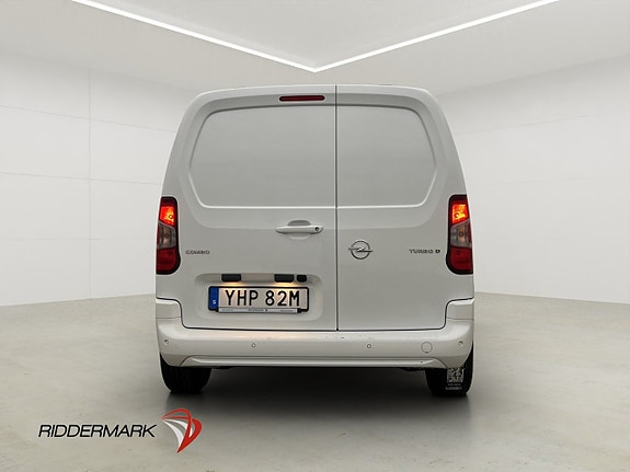 Opel Combo 6 of 27