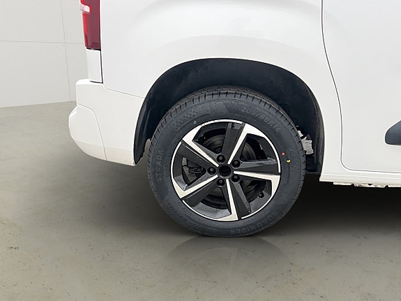 Opel Combo 26 of 27