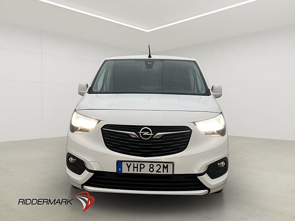 Opel Combo 5 of 5