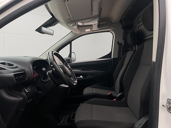 Opel Combo 13 of 27