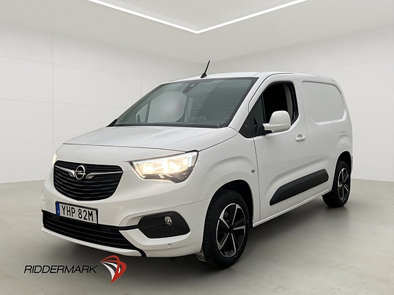 Opel Combo 3 of 5