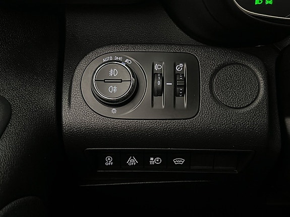 Opel Combo 16 of 27