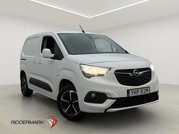 Opel Combo 3 of 27