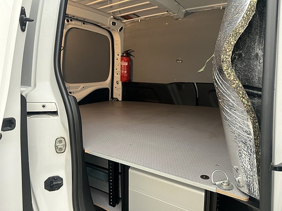 Opel Combo 12 of 27