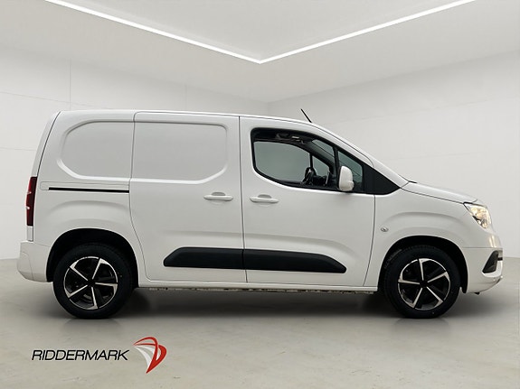 Opel Combo 2 of 5