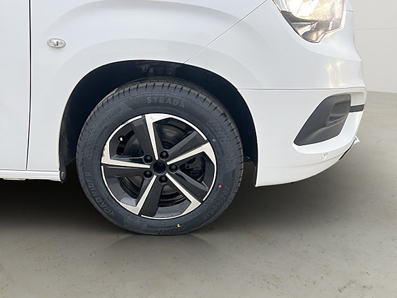 Opel Combo 27 of 27