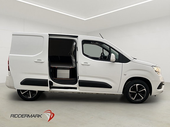Opel Combo 9 of 27
