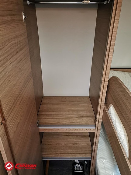 Knaus Sport 650 UFK / ALDE 22 of 26