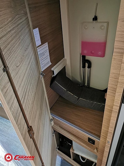 Knaus Sport 650 UFK / ALDE 18 of 26