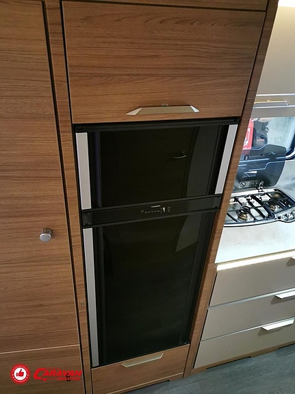 Knaus Sport 650 UFK / ALDE 15 of 26