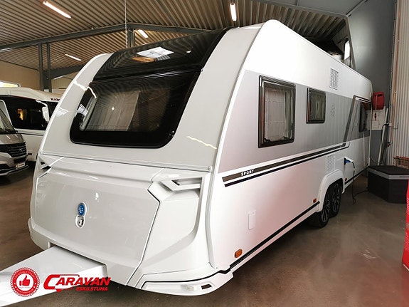 Knaus Sport 650 UFK / ALDE 24 of 26