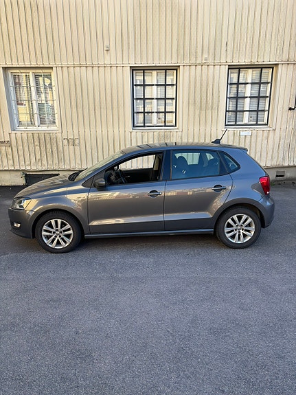 Volkswagen Polo 3 of 4
