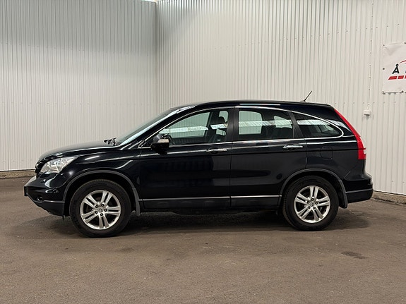 Honda CR-V 4 of 5