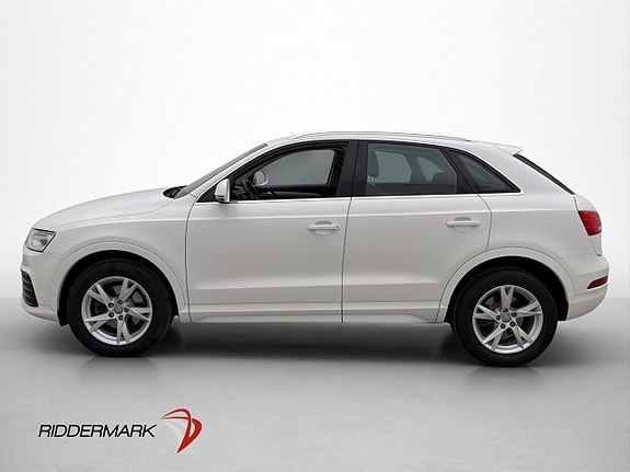 Audi Q3 5 of 5