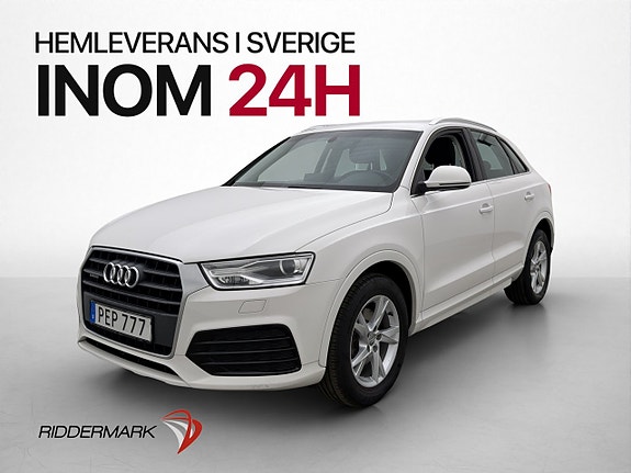 Audi Q3 4 of 5