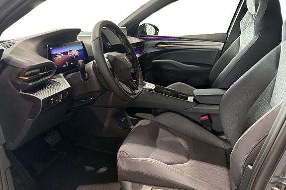 Cupra Raval 11 of 23