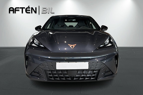 Cupra Raval 3 of 5