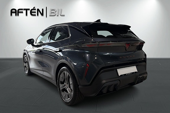 Cupra Raval 7 of 23