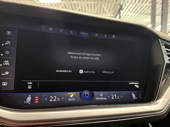 Volkswagen Touareg 14 of 14