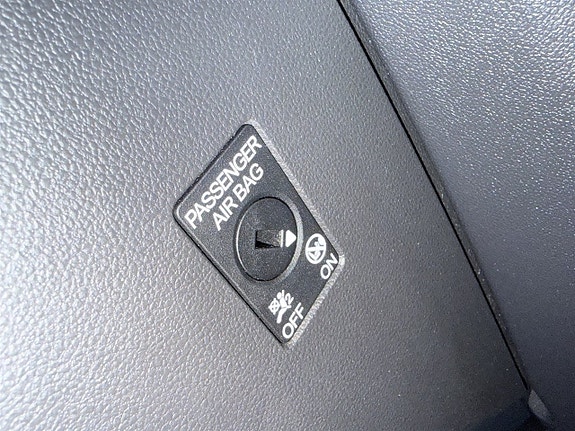Volkswagen Touareg 9 of 14