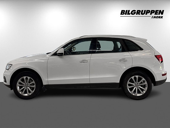 Audi Q5 4 of 5