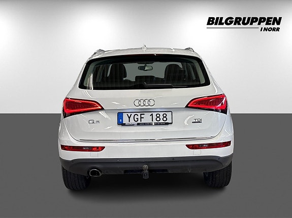 Audi Q5 5 of 5