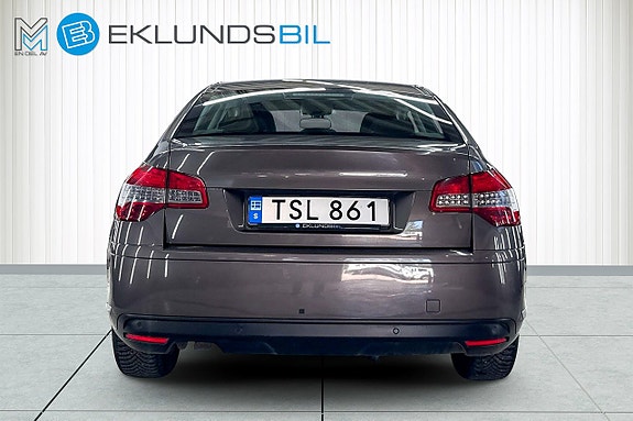 Citroen C5 5 of 5
