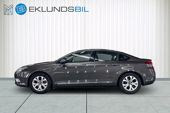 Citroen C5 3 of 5