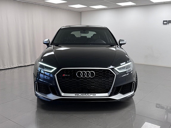 Audi RS3 9 of 16