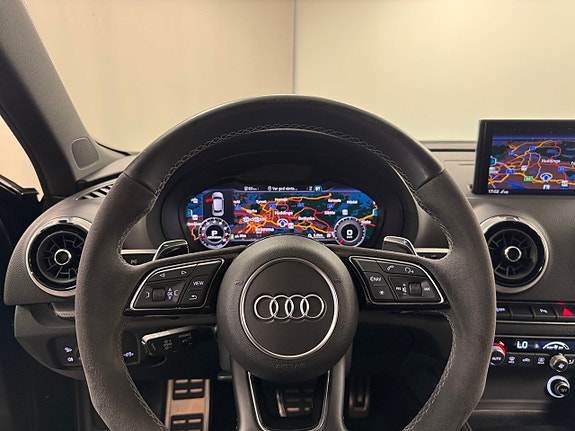 Audi RS3 5 of 5