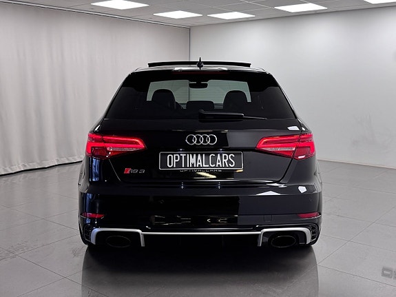 Audi RS3 10 of 16