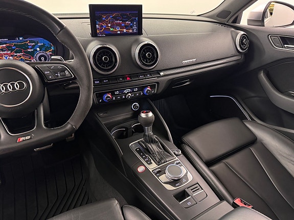 Audi RS3 6 of 16