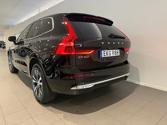 Volvo XC60 4 of 5