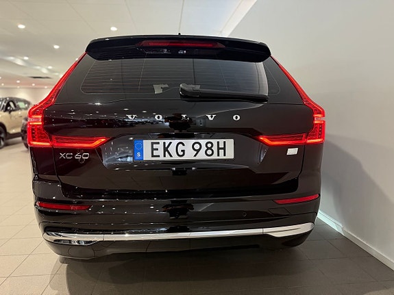 Volvo XC60 5 of 5