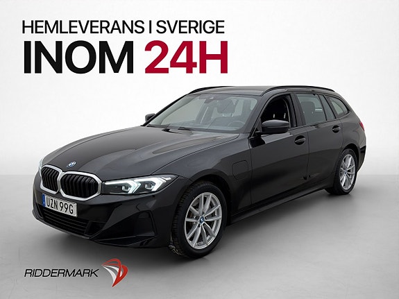 BMW 330e 3 of 30