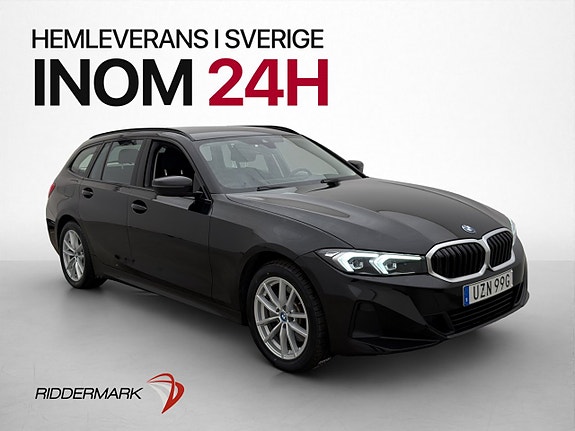 BMW 330e 3 of 30