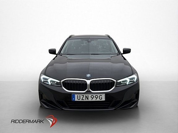 BMW 330e 2 of 5