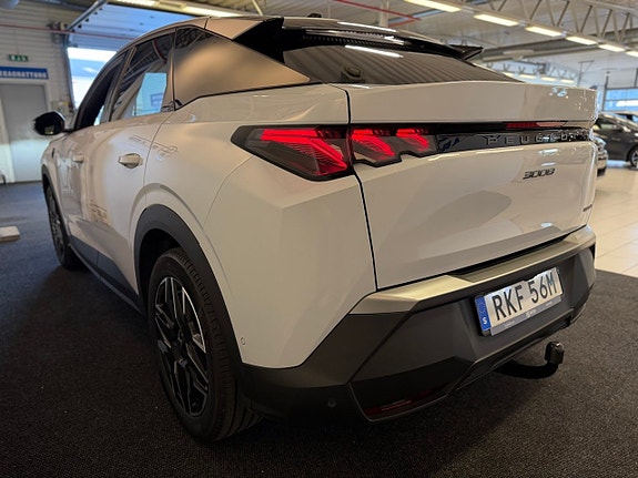 Peugeot 3008 5 of 5
